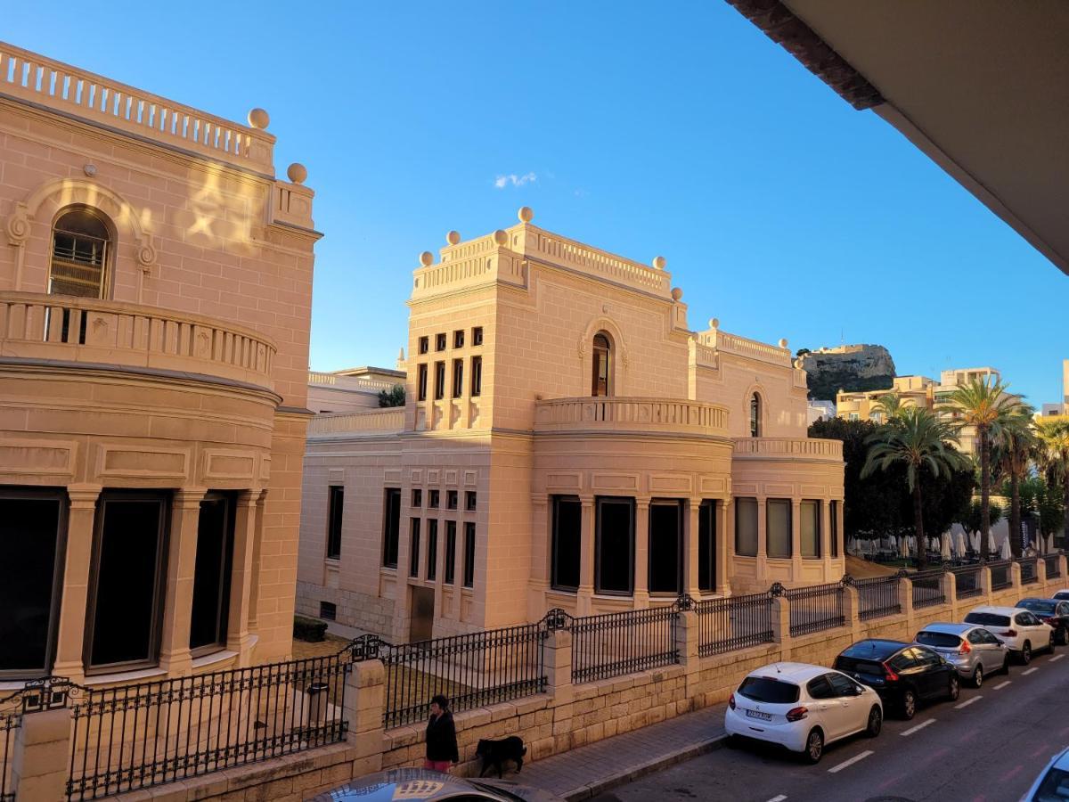 Holidays Near The Beach Αλικάντε Εξωτερικό φωτογραφία