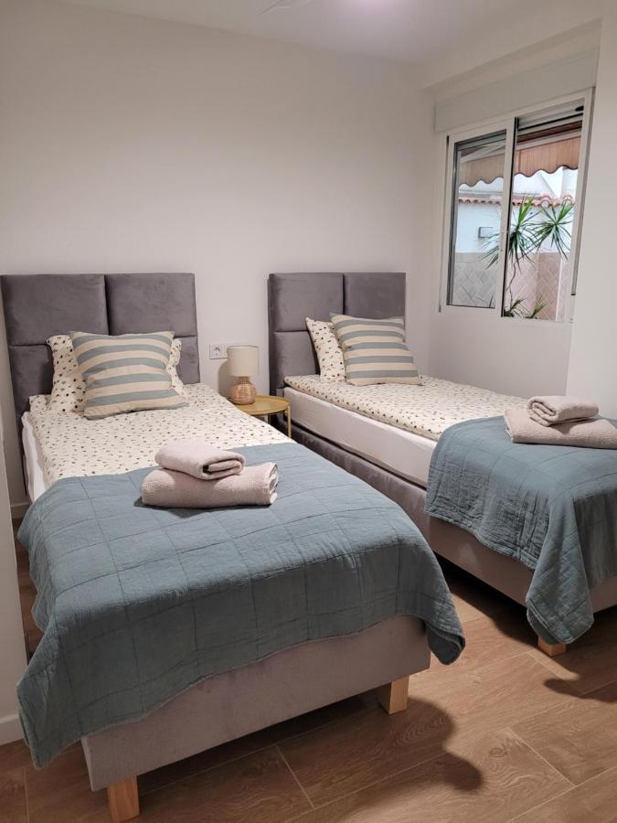 Holidays Near The Beach Αλικάντε Εξωτερικό φωτογραφία
